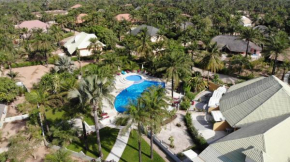 Nibissawe Beach and Pool Villa
